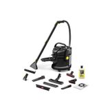 Karcher SE 4 Black GNF Edition N1 Halı Yıkama Makinesi