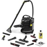 Karcher SE 4 Black GNF Edition N1 Koltuk ve Halı Yıkama Makinesi