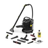 Karcher SE 4 Black GNF Edition N1 Koltuk ve Halı Yıkama Makinesi