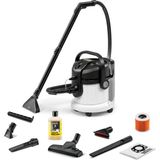 Karcher SE 4 Plus Spezial Beyaz Halı Yıkama Makinesi