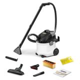 Karcher SE 5 Upholstery Beyaz Halı Yıkama Makinesi