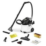 Karcher Se 5 Upholstery *eu Hali Yikama Makinesi Beyaz