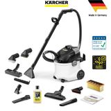 Karcher Se 6 Signature Line Halı & Koltuk Yıkama Makinesi, Tekstil Yüzeylerinin Derinine Kadar Etki Ederek, Garantili Hijyen Sağlar