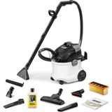 Karcher SE6 Signature Line Beyaz Halı Yıkama Makinesi