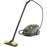 Karcher Sg 4/4 Buharlı Temizlik Makinesi - 1