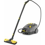 Karcher SG 4/4 Profesyonel Buharlı Temizlik Makinesi 2300 W 1.092.104.0 Aksesuarlarla Etkili Temizlik