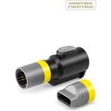 Karcher Shoe!cleaner Se 3 Compact Ayakkabı Temizleme Aparatı - Standart