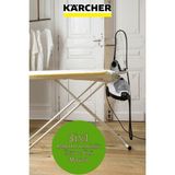Karcher Sı 4 Easyfix Iron Buharlı Temizlik ve Ütüleme +Karcher Ütü Masası Dahildir +Tüy&Tiftik toplama Makinesi
