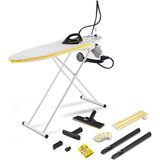 Karcher Sı 4 Easyfix Iron Kit Buharlı Temizlik Makinesi - Renkli