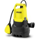 Karcher SP 1 Dirt Eu Kirli Su Dalgıç Pompası