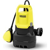 Karcher SP9500 Kirli Su Dalgıç Pompası