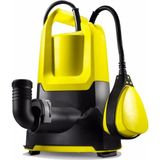 Karcher - Su Motoru,sp2 Temiz Su Drenaj Pompası 250W