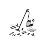 Karcher Sv7White Buharlı Temizlik Robotu