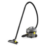 Karcher T 7/1 Classic HEPA Filtreli Kuru Tip Elektrik Süpürgesi 7 lt Toz Haznesi ile Güçlü Emiş - Gri