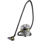 Karcher T11/1 Classic Elektrikli Süpürge 11 L Toz Hacmi ve HEPA Filtre ile Sessiz Çalışma - Beyaz