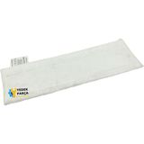 Karcher Uyumlu Sc2 Easyfix Buharlı Süpürge Mikrofiber Dikdötrgen Zemin Paspası