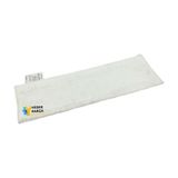 Karcher Uyumlu Sc3 Easyfix Buharlı Süpürge Mikrofiber Dikdötrgen Zemin Paspası