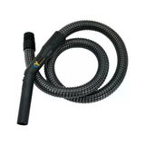 Karcher Uyumlu T 12/1 Süpürge Çelik Telli Hortumu