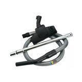 Karcher Uyumlu T 12/1 Süpürge Hortumu Seti