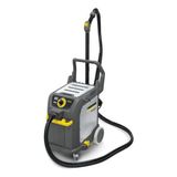 Karcher Vakumlu Buharlı Temizlik Makinası Sgv 8/5