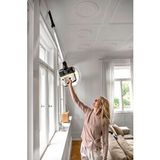 Karcher Vc 7 Cordless Yourmax Elektrikli Dik Süpürge 11987100 BEYAZ
