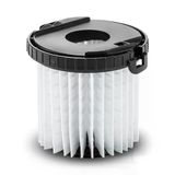 Karcher Vc5 İçin Kartuş Filtre