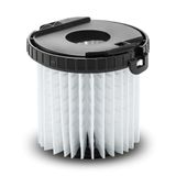 Karcher VC5 Kartuş Filtre