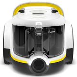 Karcher VCC 6 Cyclonex Dualcontrol Elektrikli Süpürge