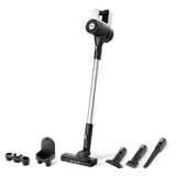 Karcher VCS 3 Nano Complete Şarjlı Dikey Süpürge
