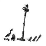 Karcher VCS 3 Nano Flex Şarjlı Dikey Süpürge