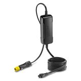 Karcher Vehicle Connection