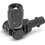 Karcher Vp 160S Açılı 360° Döner Kısa Püskürtme Namlusu (K2 - K3 - K4 - K5 - K7)