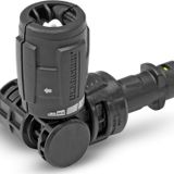 Karcher VP 180 Basınçlı Yıkama Makinesi Oynar Başlıklı Püskürtme Başlığı