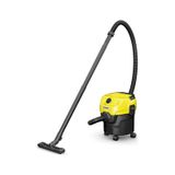 Karcher WD 1 Classic 1.628-411.0 850 W Islak - Kuru Elektrikli Süpürge