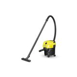Karcher Wd 1 Classic Islak Kuru Elektrik Süpürgesi