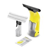 Karcher WV 1 1 633 014 0 Plus Akülü Cam Temizleme Makinesi
