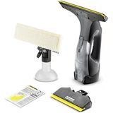 Karcher Wv 5 Plus N Black Edition Cam Temizleme Makinesi, 105 Temizleme Alanı