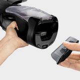 Karcher Wv 5 Plus N Black Edition Şarjlı Cam Temizleme Makinesi 1.633-469.0 280 mm Genişlikte