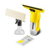 Karcher WV 6 Plus Şarjlı Cam Temizleme Makinesi