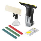 Karcher WV 6 Şarjlı Cam Temizleme Makinesi