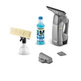 Karcher WVP 10 Adv Cam Temizleme Makinesi