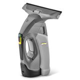 Karcher WVP 10 Cam Yüzey Temizleme Makinesi