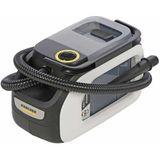 Karcherse Se 3 Compact Halı ve Koltuk Yıkama Makinası - Beyaz - Gri - Siyah