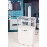 Karçiçeği Home Deterjan Kavanozu/kutusu 2900 ml