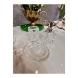 KARCILAR HOME STORE 3’lü beyaz akrilik banyo seti