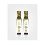 Karci's Extra Virgin Olive Oil Yeni Hasat Anne & Bebek Serisi 0,2 Soğuk Sıkım Natürel Sızma Zeytinyağı-Avantaj Paketi