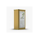 Karci's Extra Virgin Olive Oil Yeni Hasat Soğuk Sıkım Natürel Sızma Zeytinyağı 5 Lt