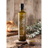 Karci's Yeni Hasat 0,3 Soğuk Sıkım Natürel Sızma Zeytinyağı 750 ml