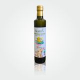 Karci's Yeni Hasat Anne Bebek Serisi 0,2 Soğuk Sıkım Natürel Sızma Zeytinyağı 500 ml