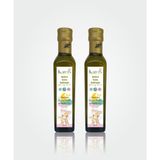 Karci's Yeni Hasat Anne & Bebek Serisi 0,2 Soğuk Sıkım Natürel Sızma Zeytinyağı-Avantaj Paketi - 500 ml